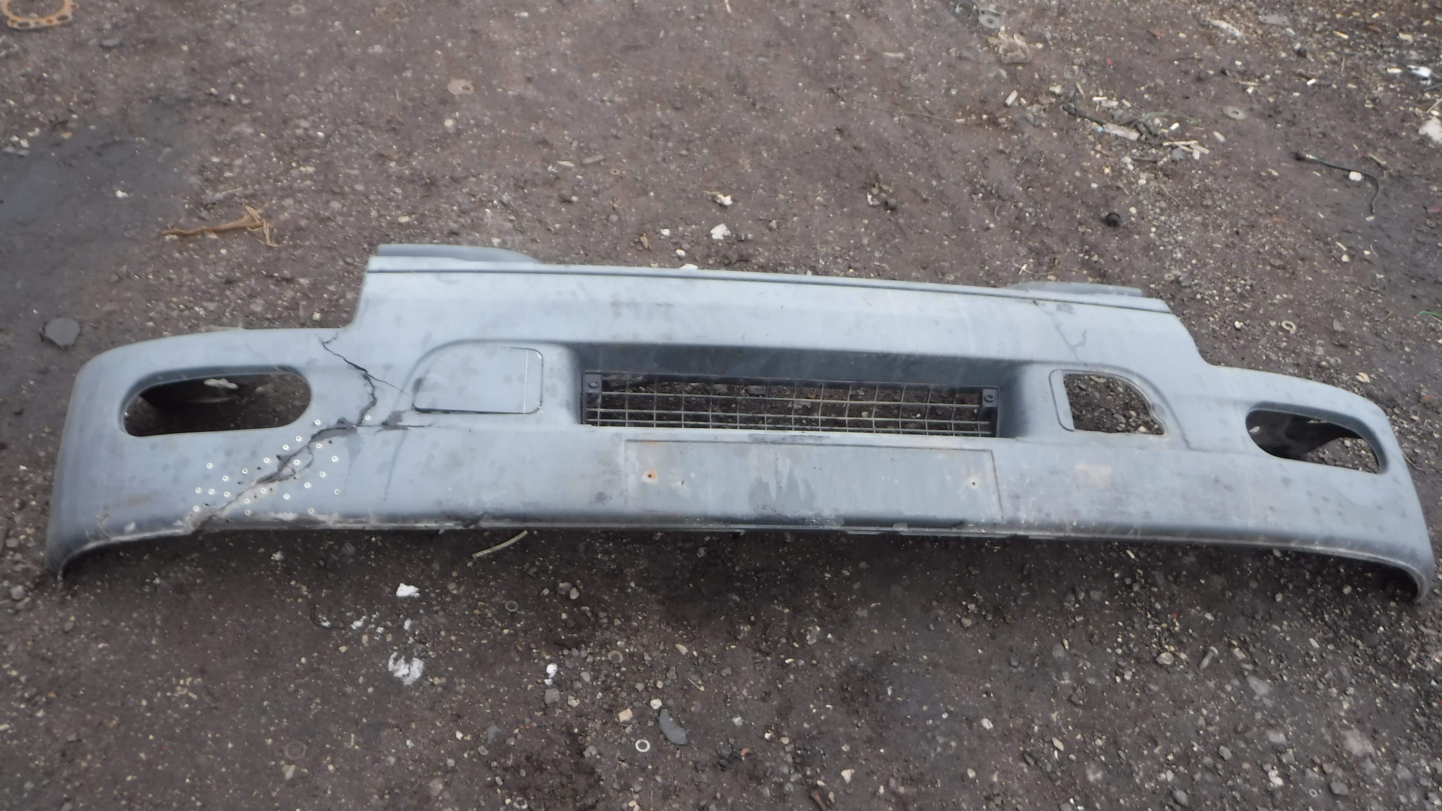 Бампер Рено премиум Renault Premium DCI320 2005  5010225819